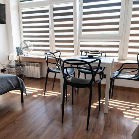 Komfortowy Apartament Scisle Centrum Radom Kültér fotó