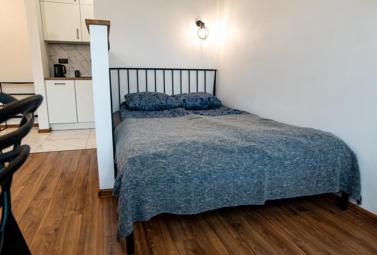 Komfortowy Apartament Scisle Centrum Radom Kültér fotó