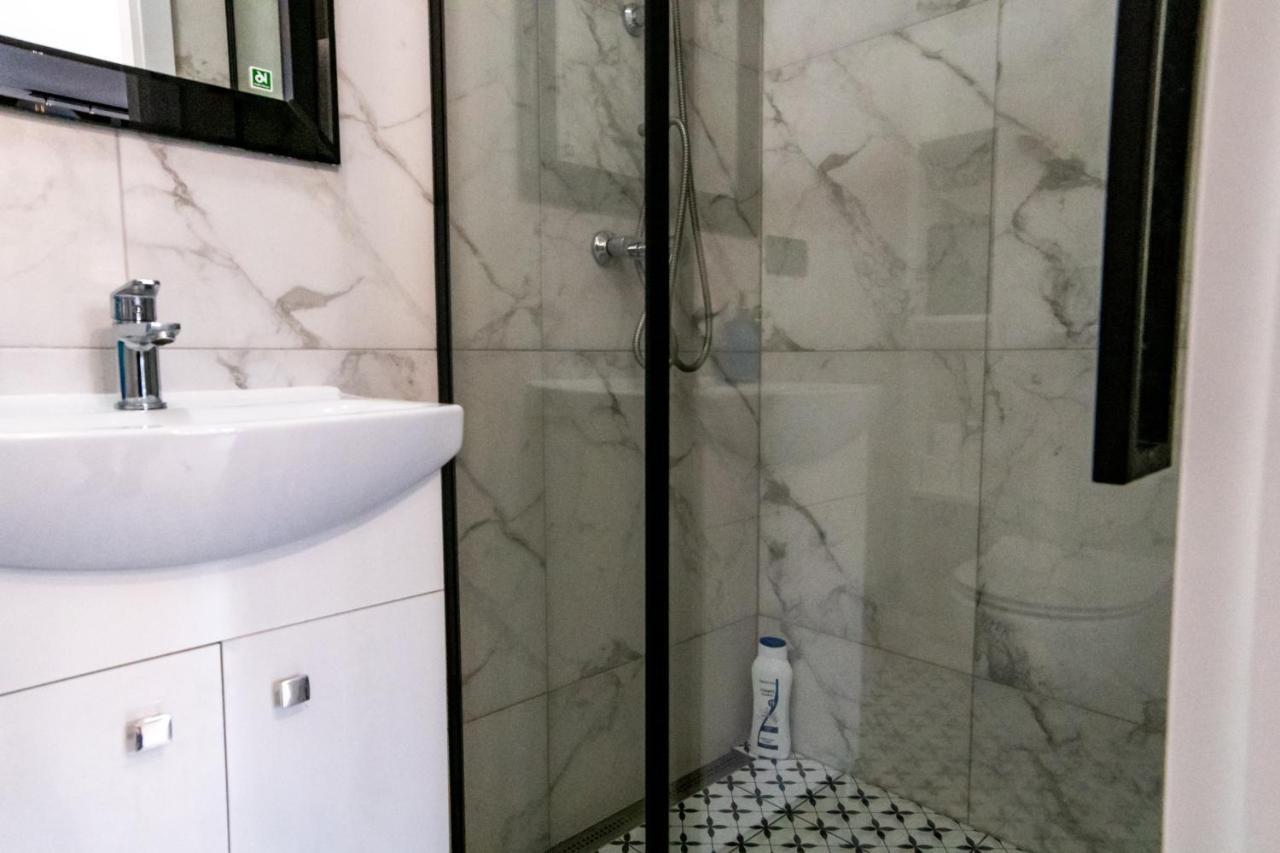 Komfortowy Apartament Scisle Centrum Radom Kültér fotó