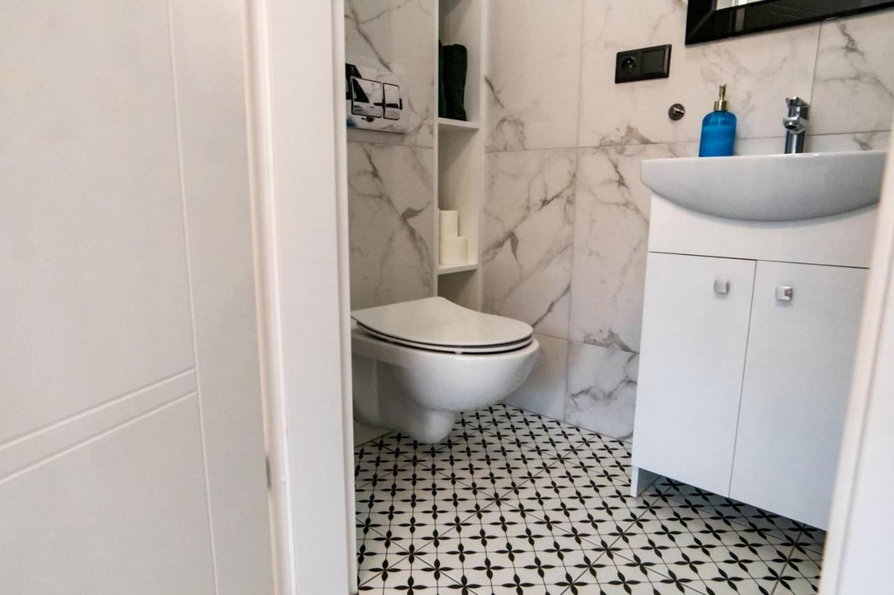 Komfortowy Apartament Scisle Centrum Radom Kültér fotó