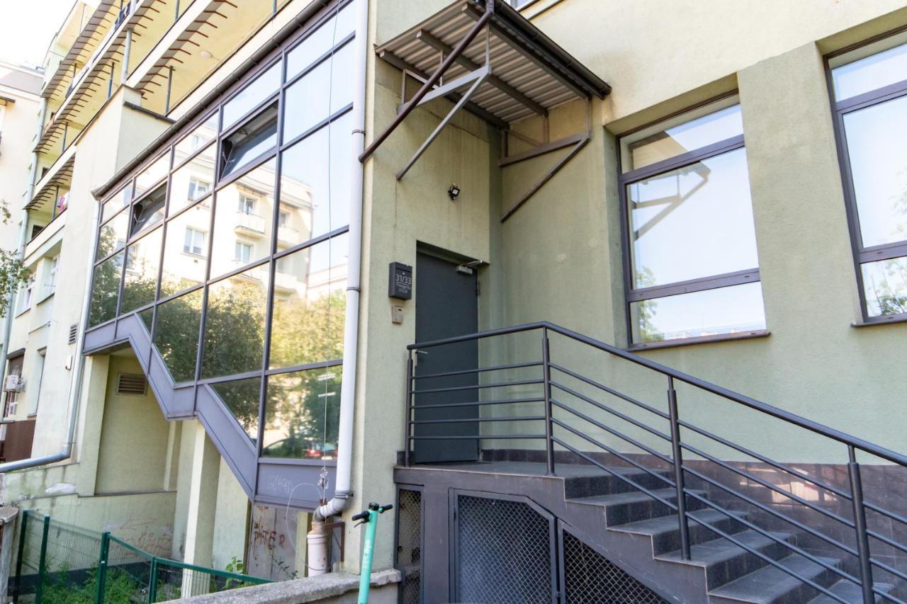 Komfortowy Apartament Scisle Centrum Radom Kültér fotó
